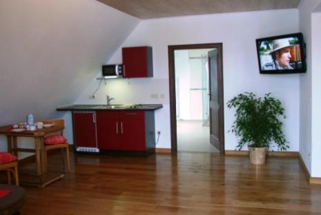 Apartments Mester Xanten Quarto foto
