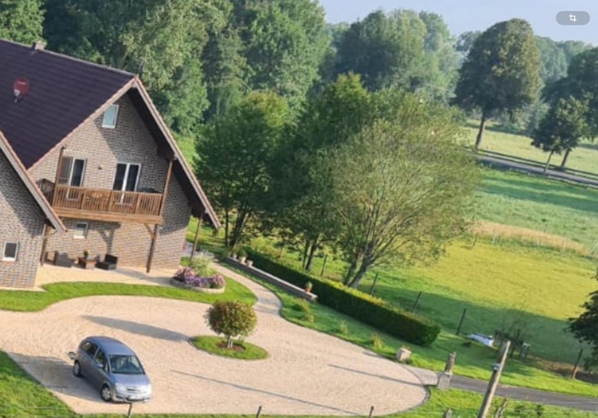 Apartments Mester Xanten Exterior foto